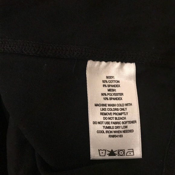 Calvin Klein Performance Tank - Picture 4 of 4